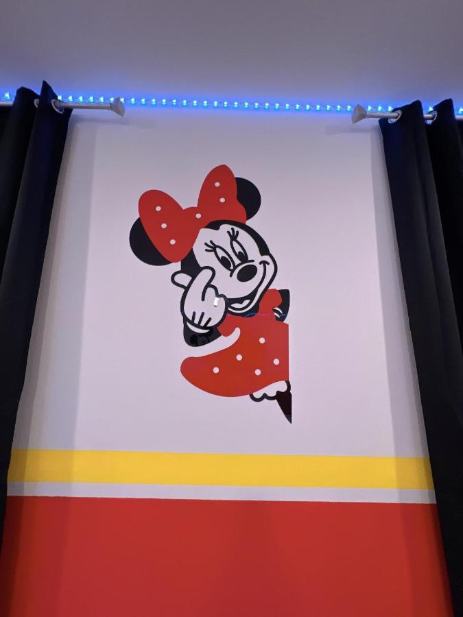Winterfield At Disney 9350 Киссимми Экстерьер фото